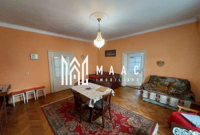 Apartament cu 3 camere decomandat, mobilat în Central - 7