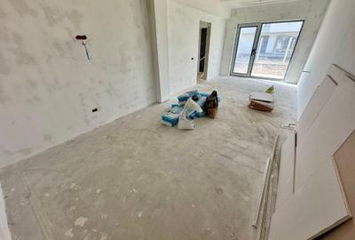 Duplex cu 4 camere cu Canalizare în Sud - 11