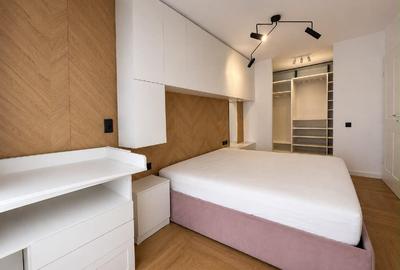 Apartament cu 2 camere semidecomandat, mobilat în Central - 4