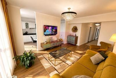 Apartament cu 3 camere în Chitila - 5