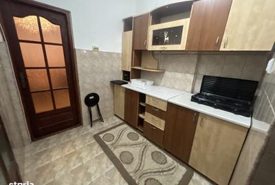 Garsonieră în Lipovei