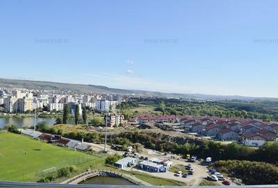 Apartament cu 2 camere semidecomandat în Gheorgheni - 2