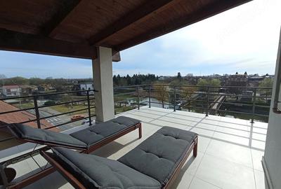 Apartament cu 3 camere decomandat, mobilat în Crișan - 9
