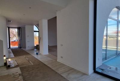 Casă individuală cu 6 camere cu Canalizare în Corbeanca - 28