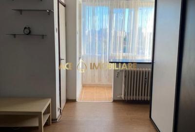 Garsonieră decomandată, mobilată în Muncii - 3