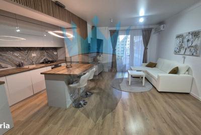 Apartament cu 2 camere, mobilat în Viilor - 8