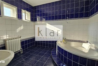 Casă cu 10 camere cu Canalizare în Zorilor - 13
