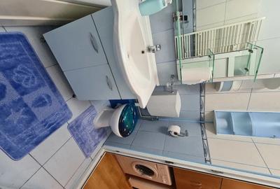 Apartament cu 3 camere decomandat în Tineretului - 4