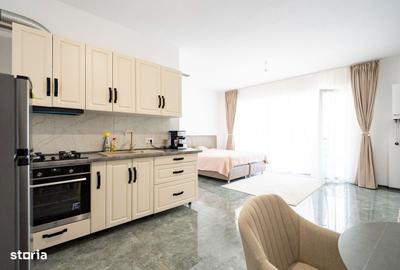 Apartament în Sântandrei