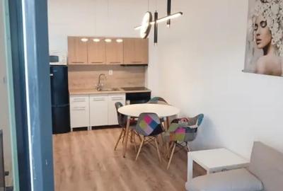 Apartament cu 2 camere decomandat în Central - 10