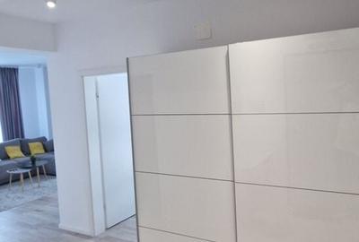 Apartament cu 2 camere decomandat, mobilat în City Park Mall - 18