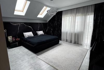 Casă cu Teren 400 Mp în Central - 4