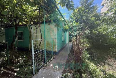 Casă individuală cu 2 camere cu Canalizare în Pache Protopopescu - 5