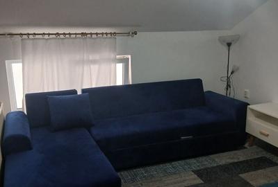Garsonieră în Grigorescu - 5