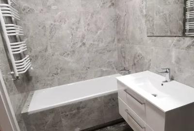 Apartament cu 2 camere semidecomandat în Tineretului
