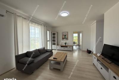 Apartament cu 2 camere în Aradului