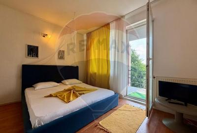 Casă cu 20 camere cu Teren 225 Mp în Agigea - 32