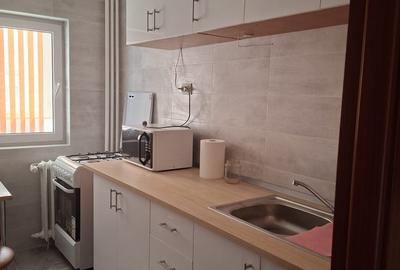 Garsonieră decomandată în Dristor - 6