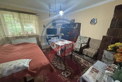 Casă cu 2 camere cu Teren 273 Mp în Ultracentral