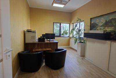 Casă cu 4 camere în Mogoșoaia - 6