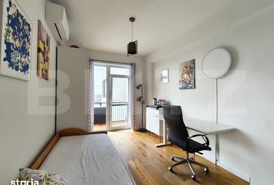 Apartament cu 4 camere în Central - 6