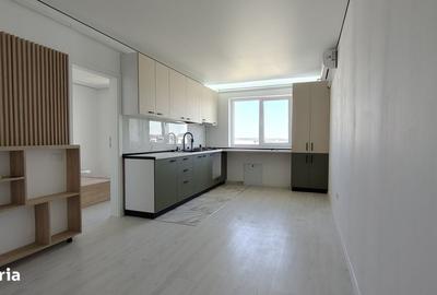 Apartament cu 2 camere în Roșu - 1