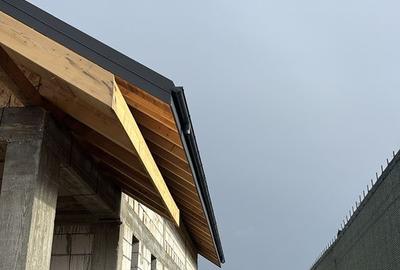 Casă cu 4 camere în Petrăchioaia - 3