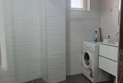 Apartament cu 2 camere decomandat, mobilat în Apărătorii Patriei
