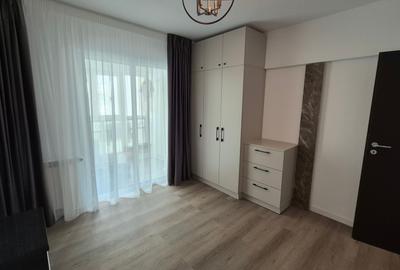 Apartament cu 3 camere decomandat în P-ța Unirii - 5