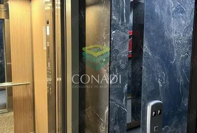 Spațiu comercial, de 5 mp, în Mihai Bravu