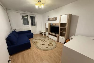 Apartament cu 2 camere decomandat, mobilat în Drumul Taberei