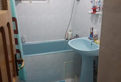 Apartament cu 2 camere decomandat în Aleea Tudor Neculai