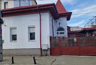 Spațiu comercial, de 120 mp, în Alimpești - 10