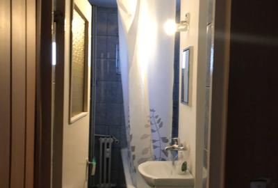 Apartament cu 2 camere semidecomandat în Exterior Vest - 5