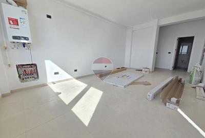 Apartament cu 2 camere decomandat în Nord