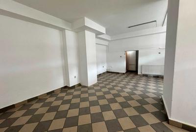 Spațiu comercial, de 56 mp, în Central - 6