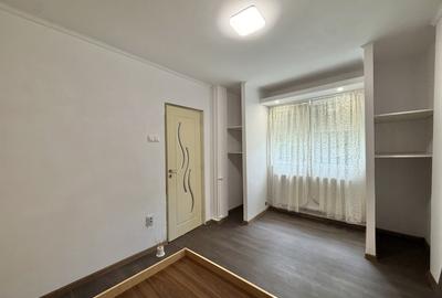 Apartament cu 2 camere nedecomandat, mobilat în Girocului - 6