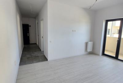 Garsonieră decomandată în Haliu - 6