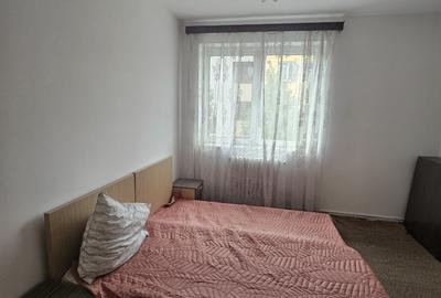 Apartament cu 3 camere decomandat, mobilat în Central - 3