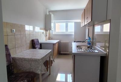 Apartament cu 2 camere semidecomandat în Exterior Vest - 3