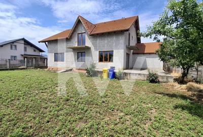 Casă individuală cu 7 camere cu Canalizare în Feldioara - 6