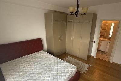 Apartament cu 3 camere semidecomandat, mobilat în Pipera - 3