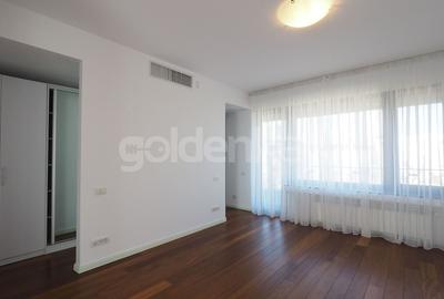 Apartament cu 3 camere semidecomandat, mobilat în Kiseleff - 15