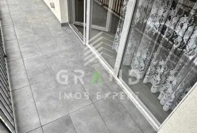 Apartament cu 2 camere decomandat, mobilat în Florești - 7