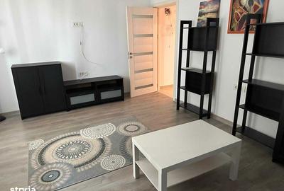 Apartament cu 2 camere decomandat, mobilat în Valea Lupului - 2