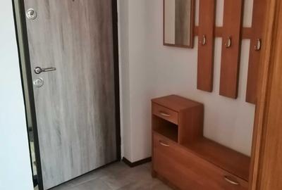 Garsonieră decomandată în Exterior Vest - 1