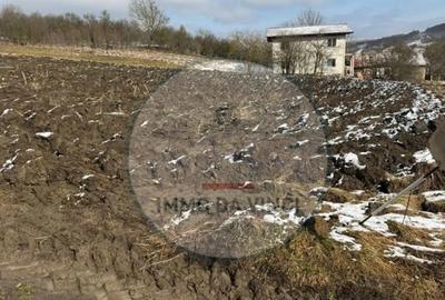 Teren în Sânmărtin - 4