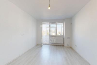 Apartament cu 3 camere decomandat în Drumul Taberei