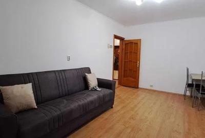 Apartament cu 2 camere decomandat, mobilat în Nicolina - 4