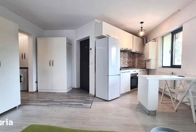 Apartament cu 2 camere în Nicolina
